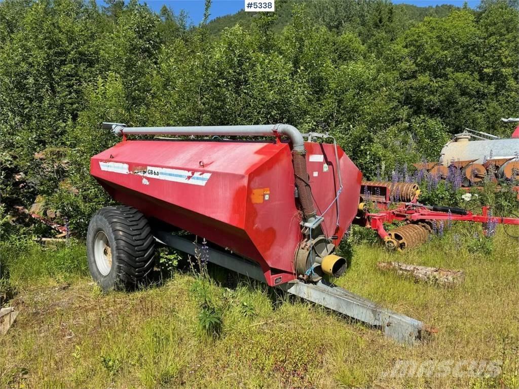 Moi GB 6.0 Mibzerler