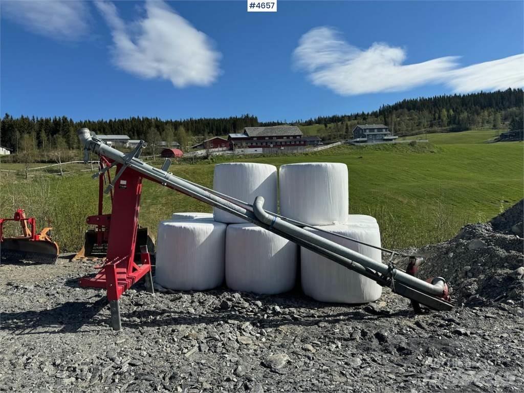 Moi Gjødselpumpe Mibzerler