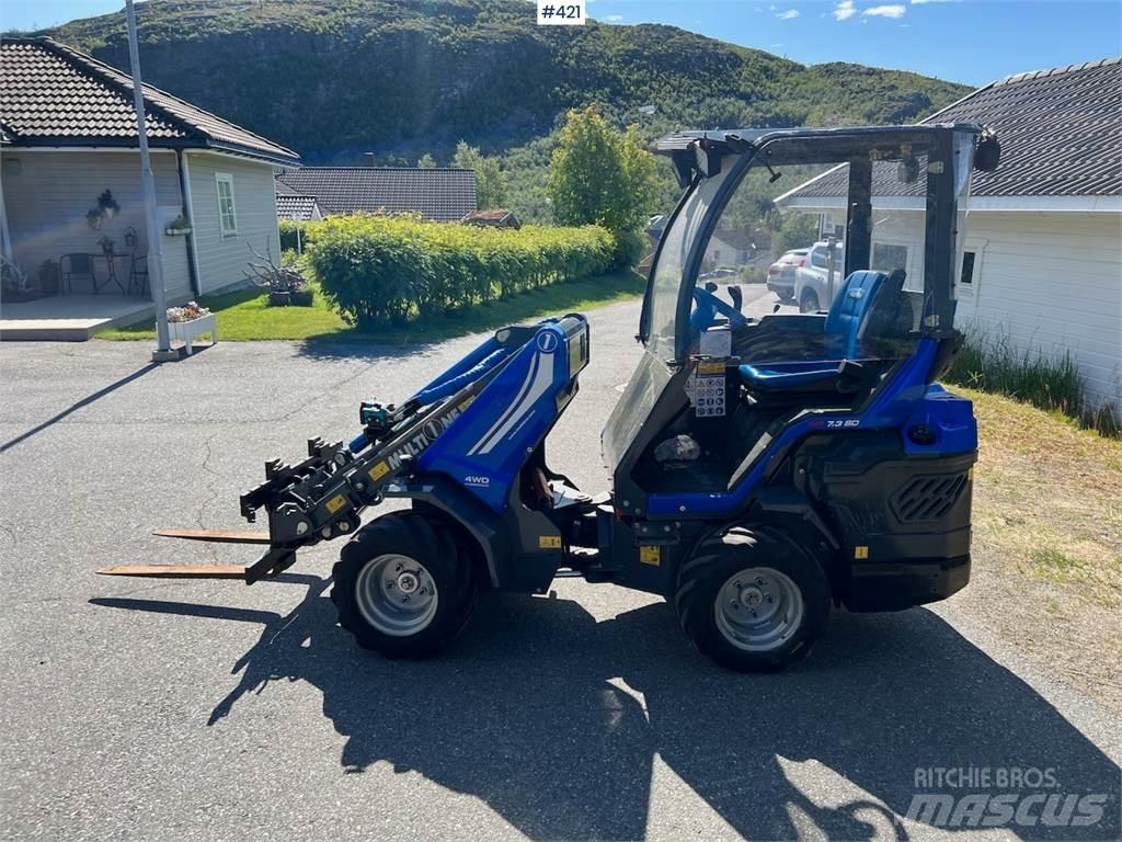 Multione M1 7.3SD Diger