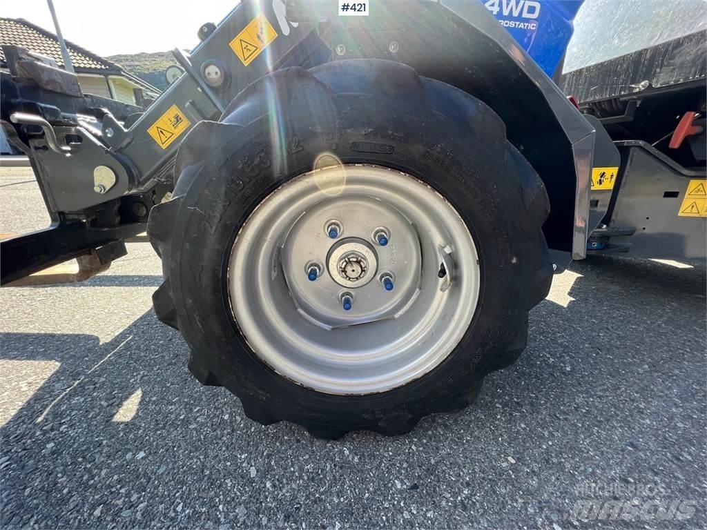 Multione M1 7.3SD Diger