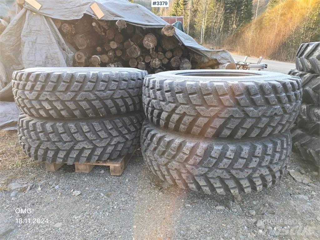 Nokian 440/80R30 Diger parçalar