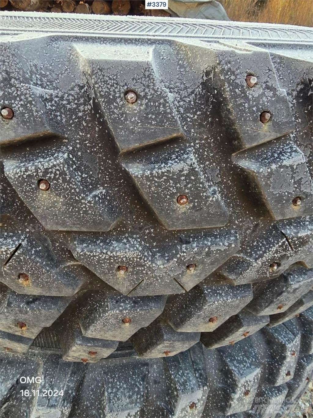 Nokian 440/80R30 Diger parçalar