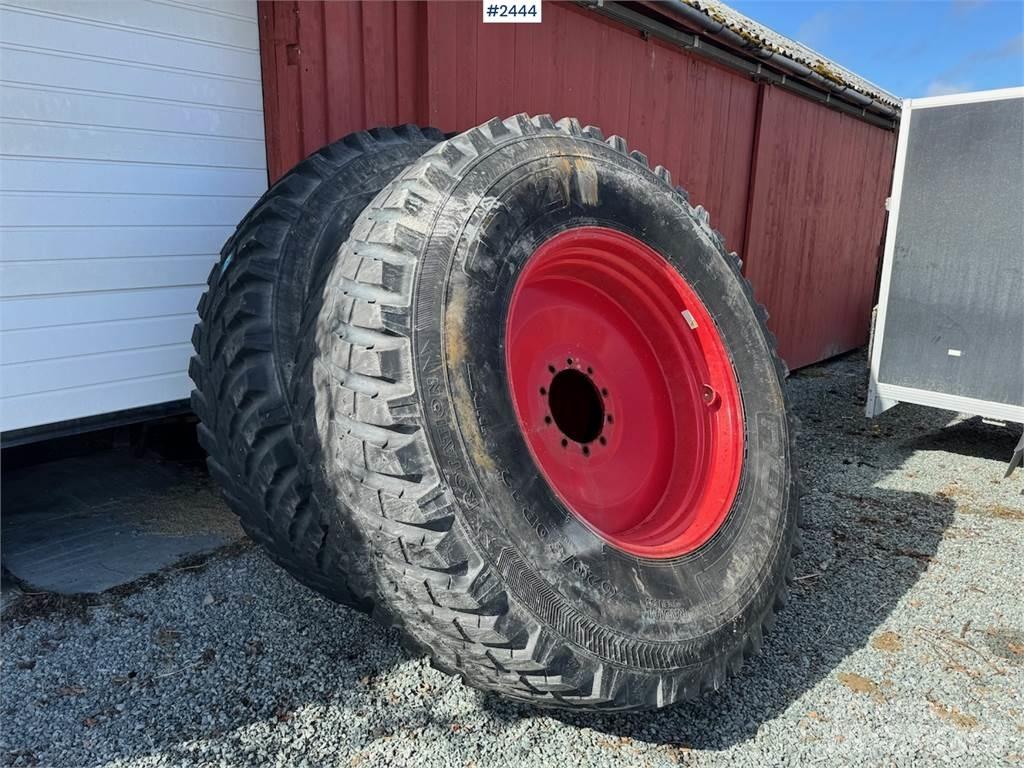 Nokian TRI2 Diger tarim makinalari