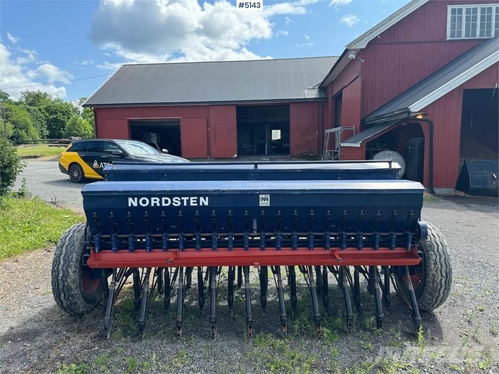 Nordsten CKA 260 Mibzerler