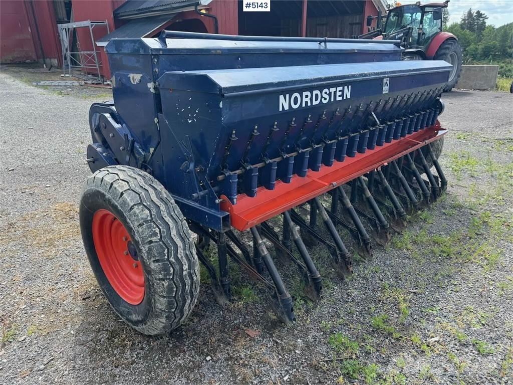 Nordsten CKA 260 Mibzerler