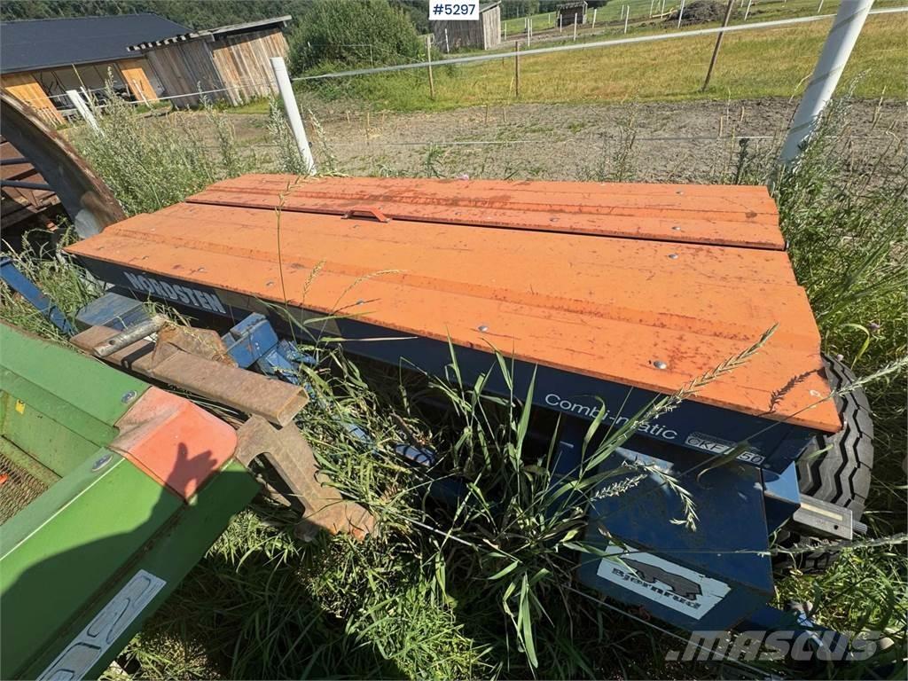 Nordsten CKF250 Mibzerler