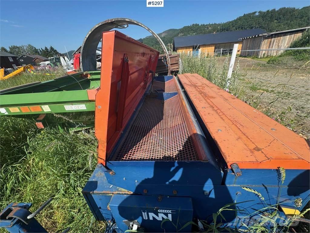 Nordsten CKF250 Mibzerler