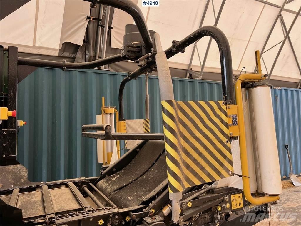 Orkel Dens-x Diger hasat ve söküm makinaları