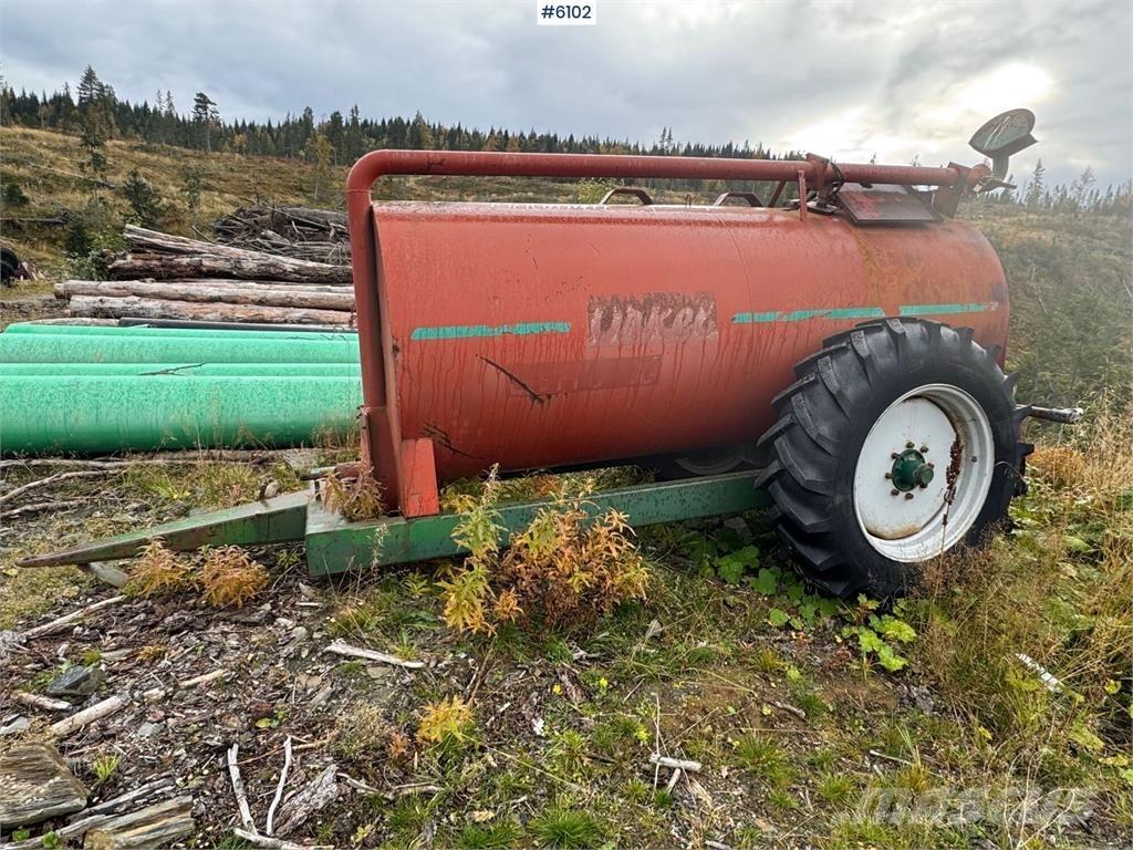 Orkel GV6000 Mibzerler