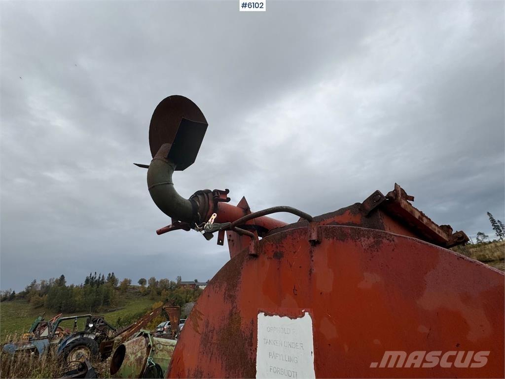 Orkel GV6000 Mibzerler