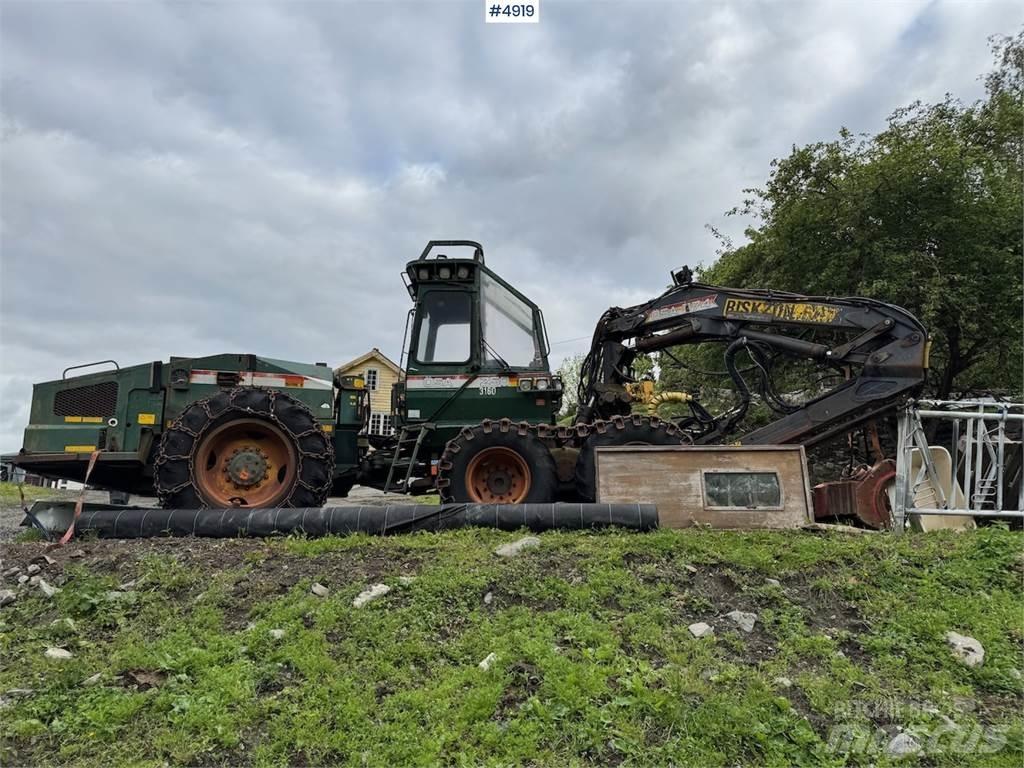  Øsa 250 Biçerdöverler