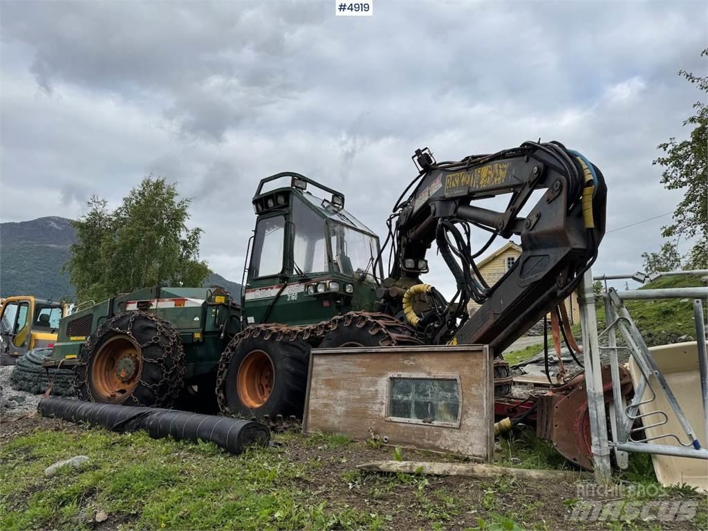  Øsa 250 Biçerdöverler