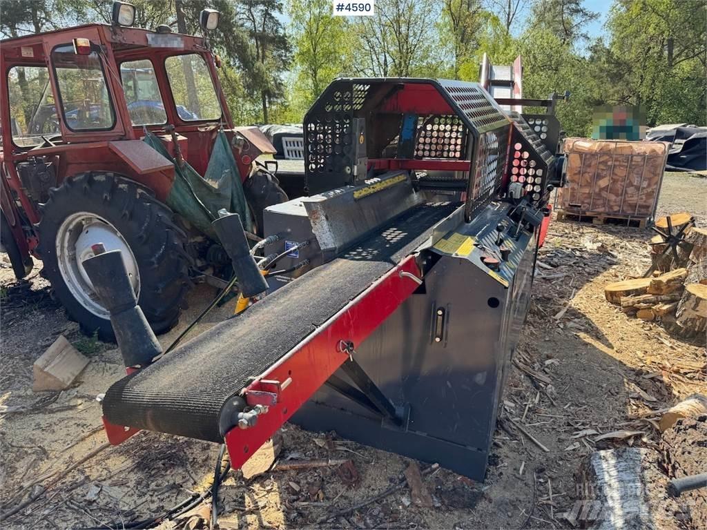 Palax KS 45S Diger parçalar