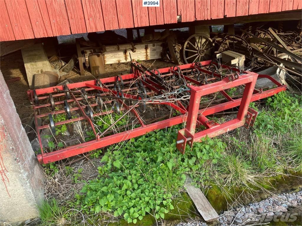 Potila S340 Diger toprak isleme makina ve aksesuarlari