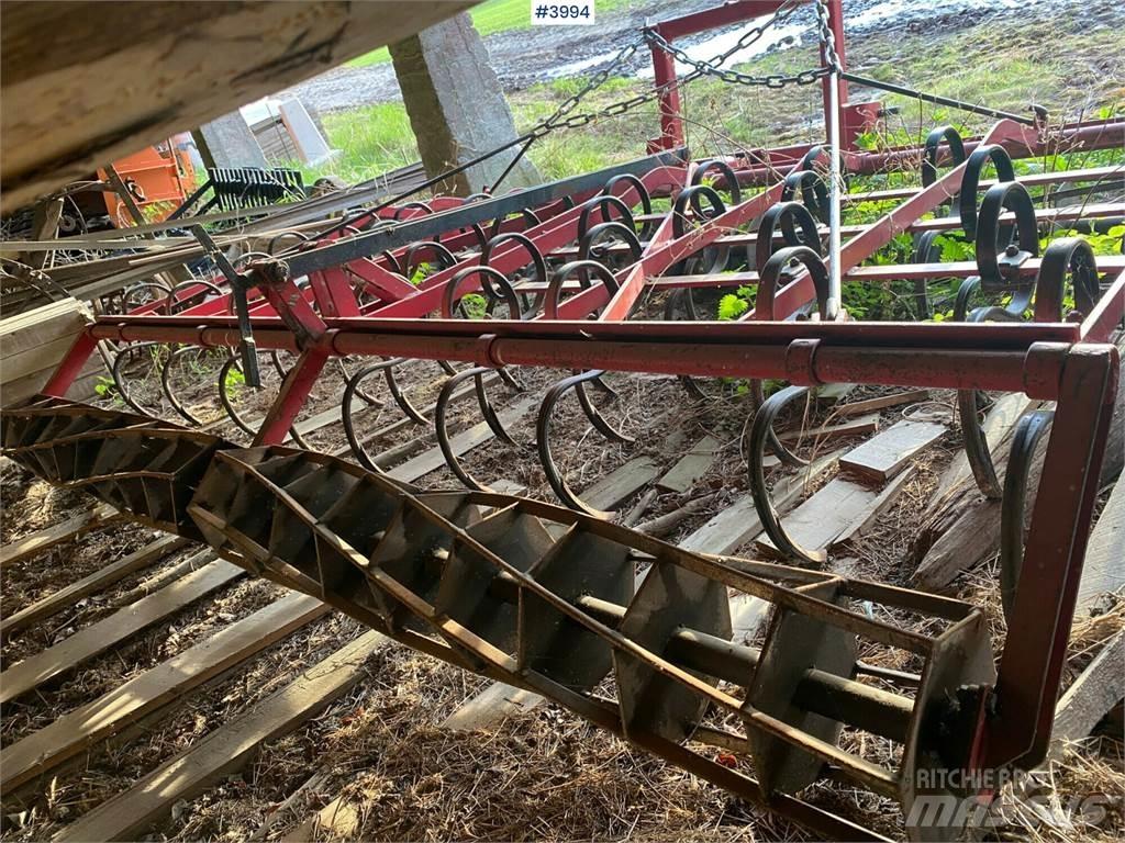 Potila S340 Diger toprak isleme makina ve aksesuarlari
