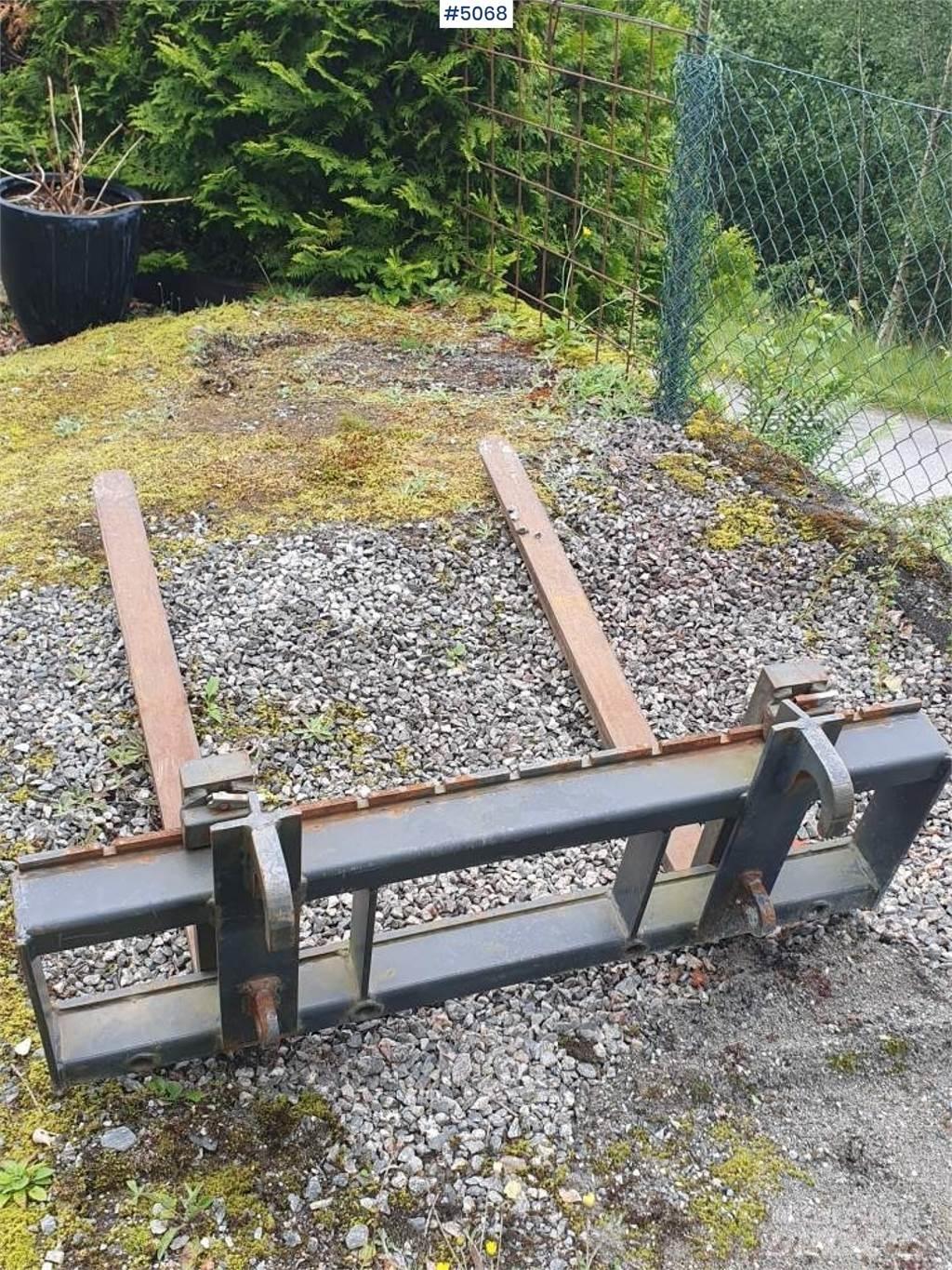 Powertrack L36 Tekerlekli yükleyiciler