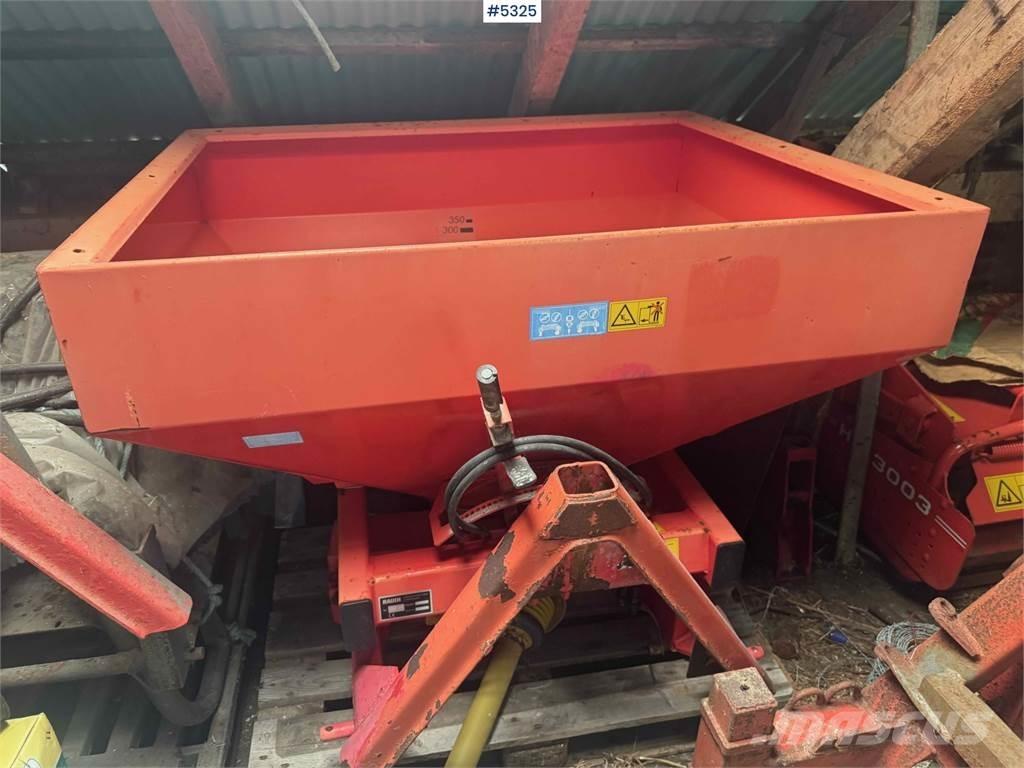 Rauch MDS 81 Mibzerler