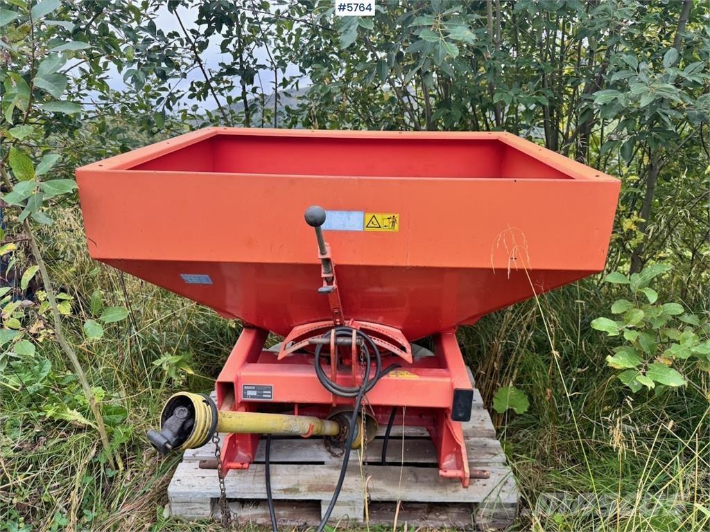 Rauch MDS 81 Mibzerler