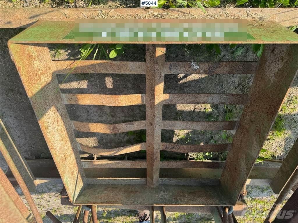 Robust Slodd Diger toprak isleme makina ve aksesuarlari