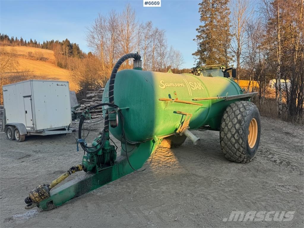 SAK FV88E-1 Mibzerler