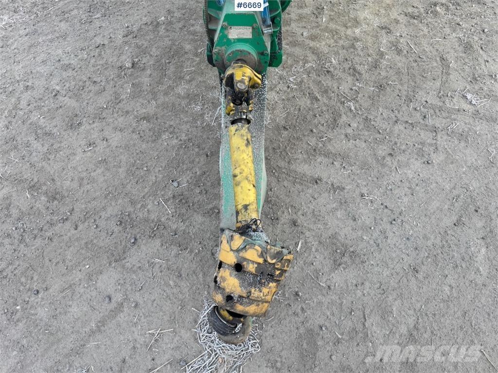 SAK FV88E-1 Mibzerler