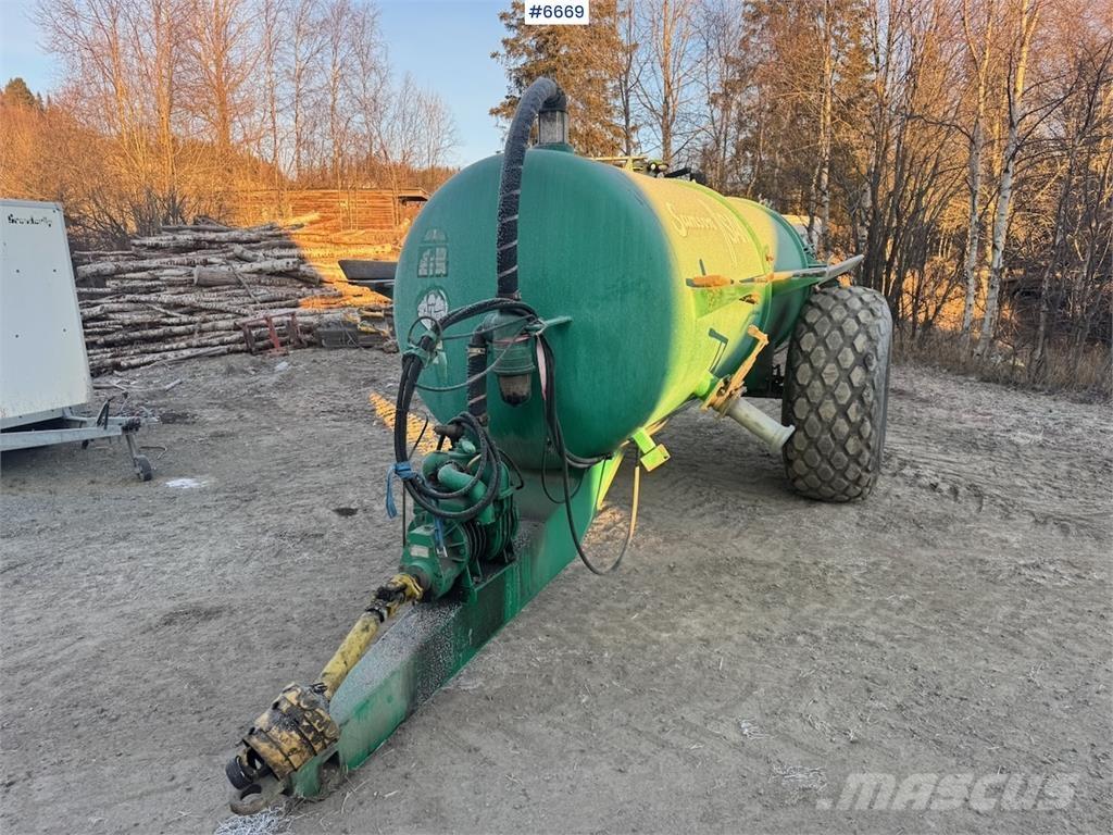 SAK FV88E-1 Mibzerler