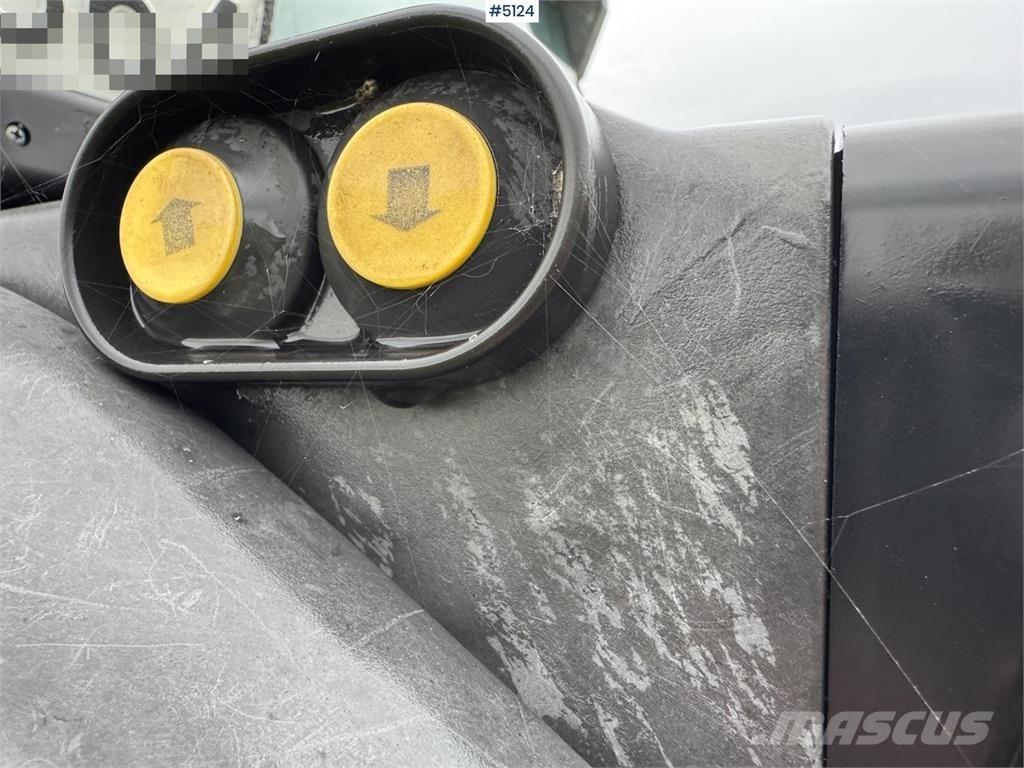 Same Silver 90 Traktörler