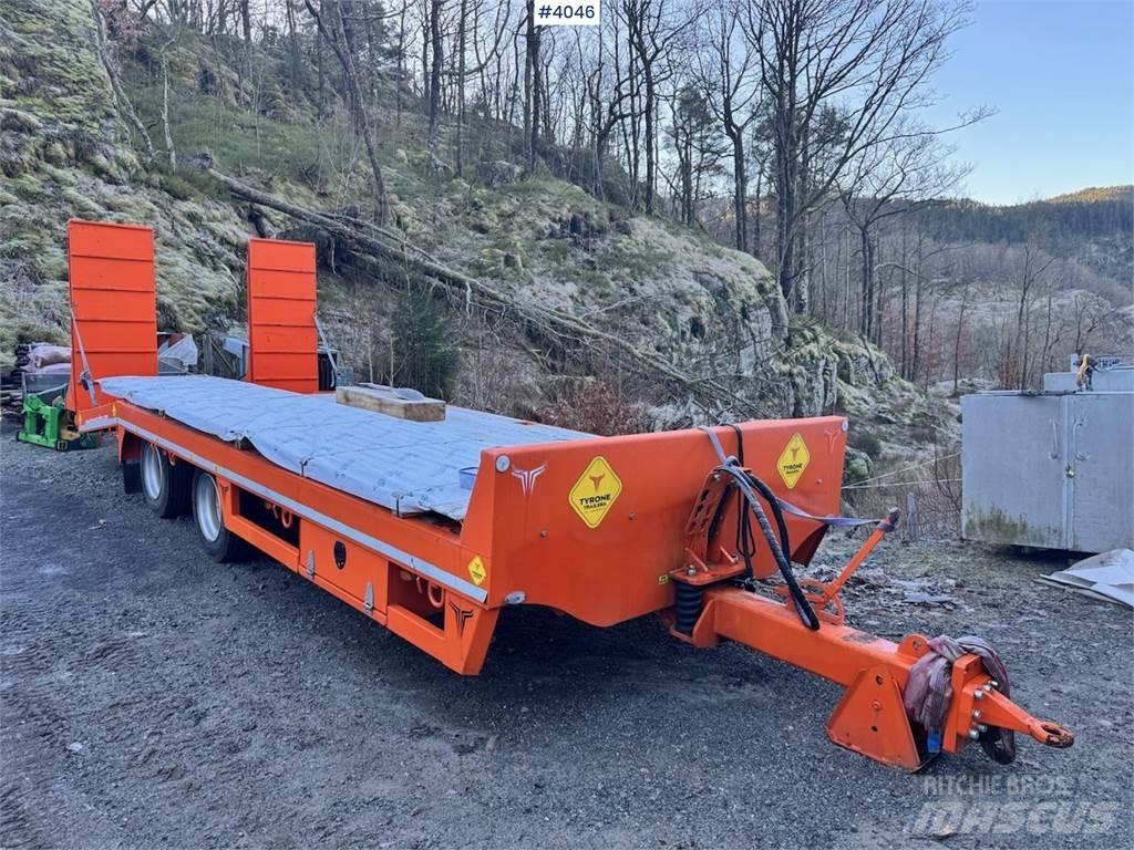 Sisu PF Diger kamyonlar