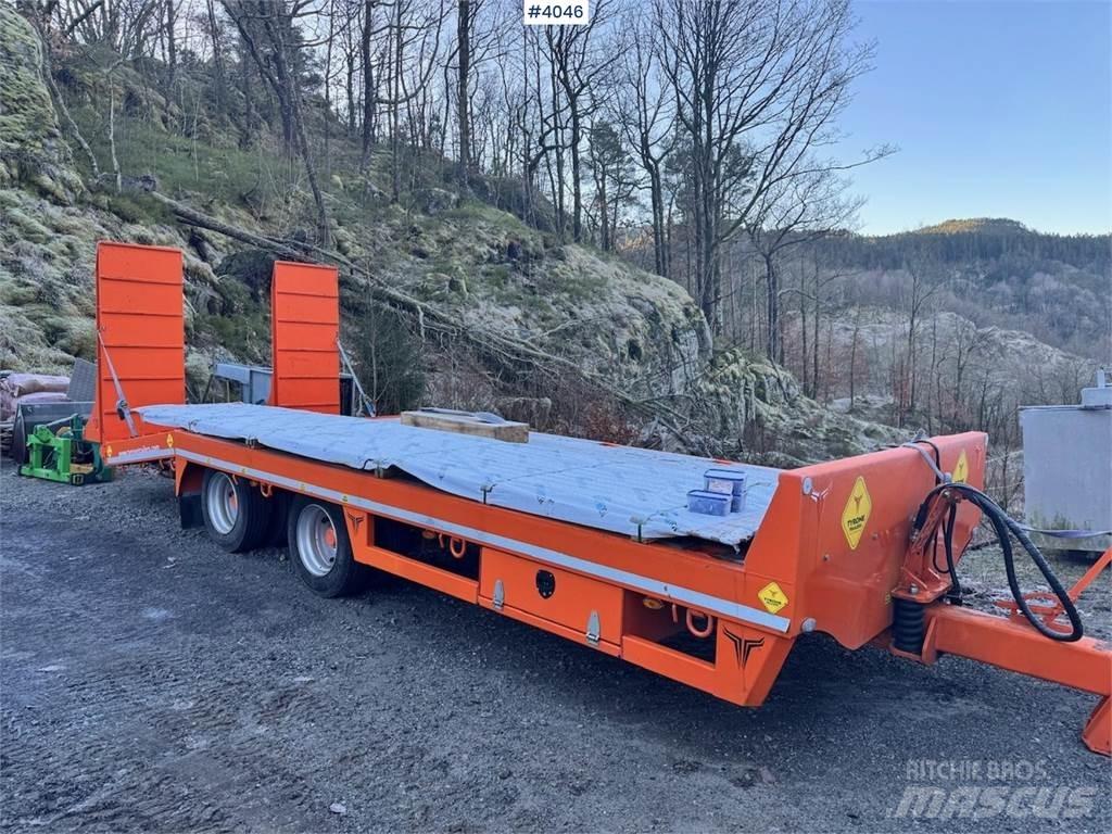 Sisu PF Diger kamyonlar