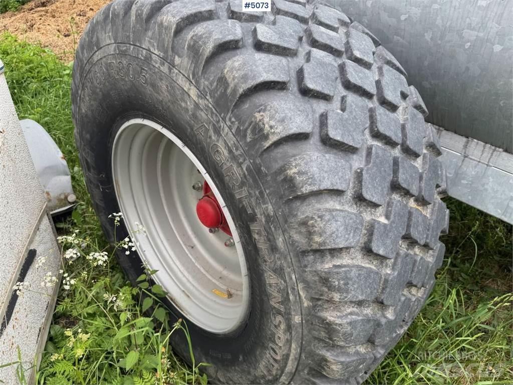 Solus GV8000 Mibzerler