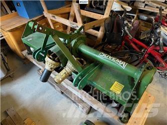 Sovema Jordfres Diger toprak isleme makina ve aksesuarlari