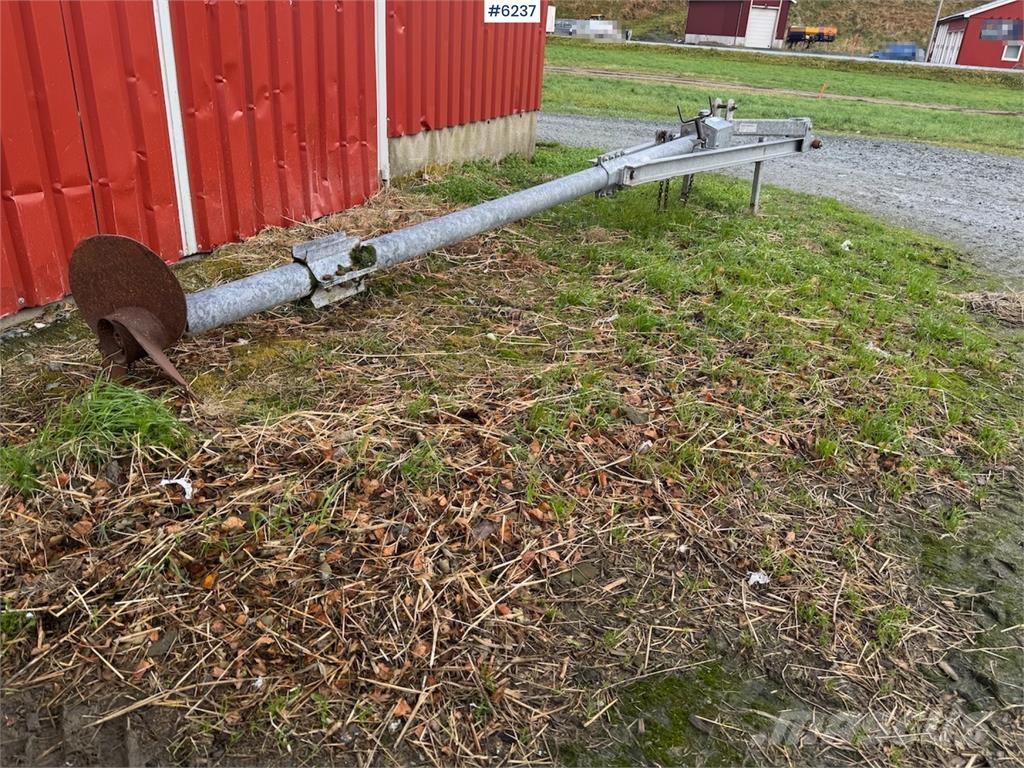 Storth SW100P Mibzerler