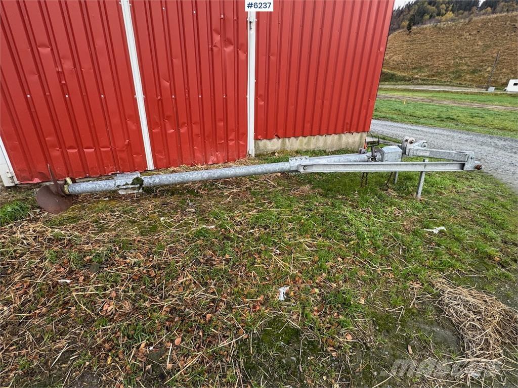 Storth SW100P Mibzerler