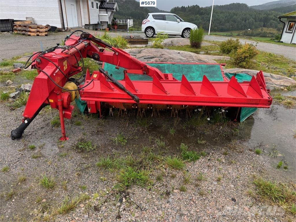 Taarup 3128 Diger hasat ve söküm makinaları