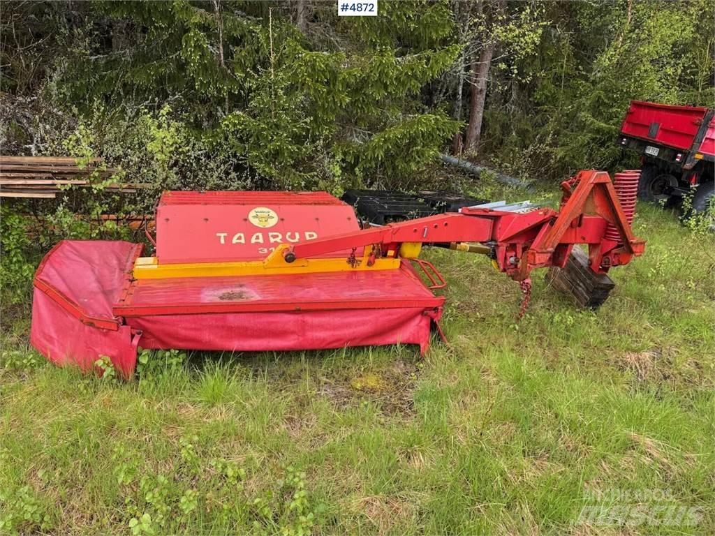 Taarup 315 Diger hasat ve söküm makinaları