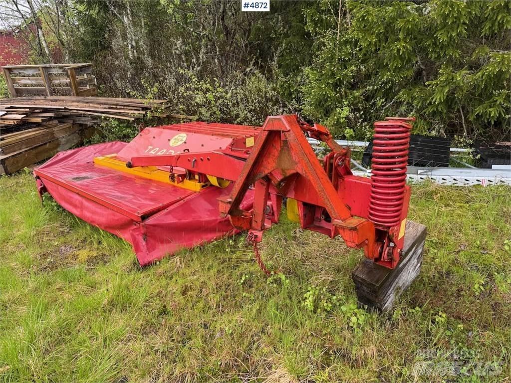 Taarup 315 Diger hasat ve söküm makinaları