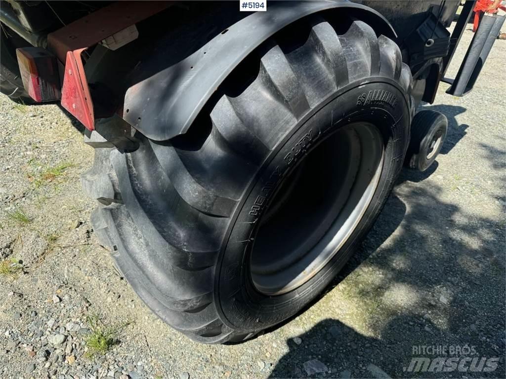 Taarup Bio 6844 Diger hasat ve söküm makinaları