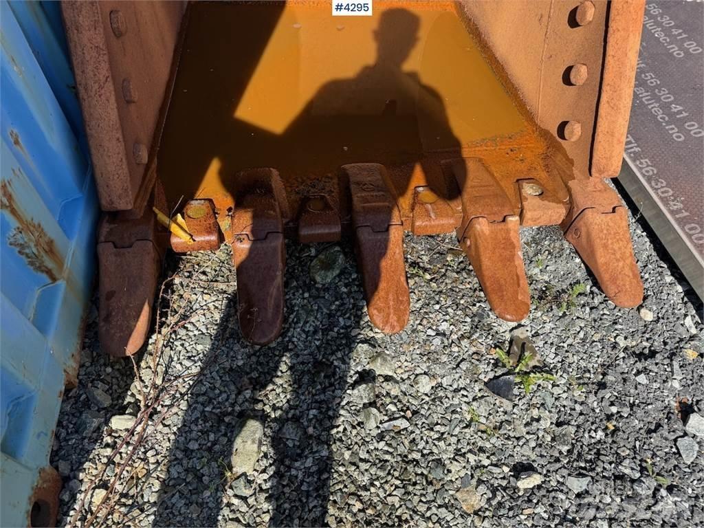  Tannskuffe S70 Diger tarim makinalari
