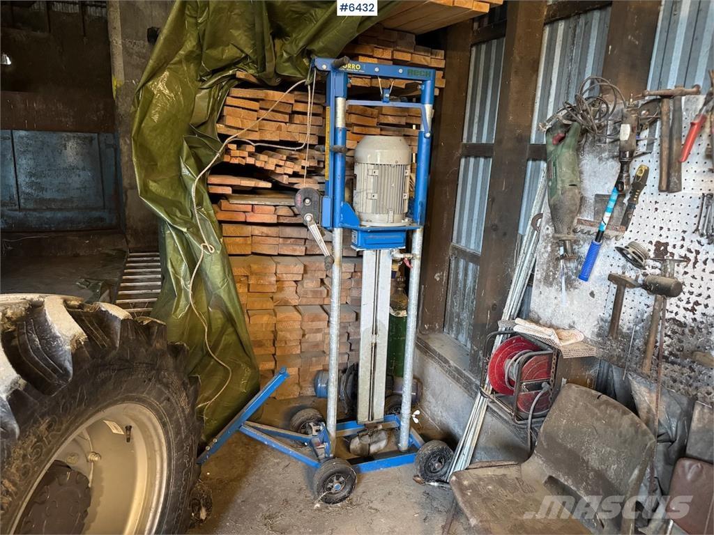  Torro Reck Mibzerler