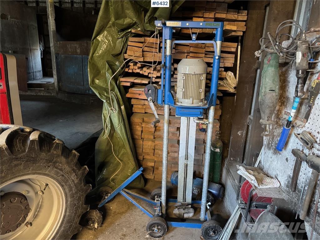  Torro Reck Mibzerler