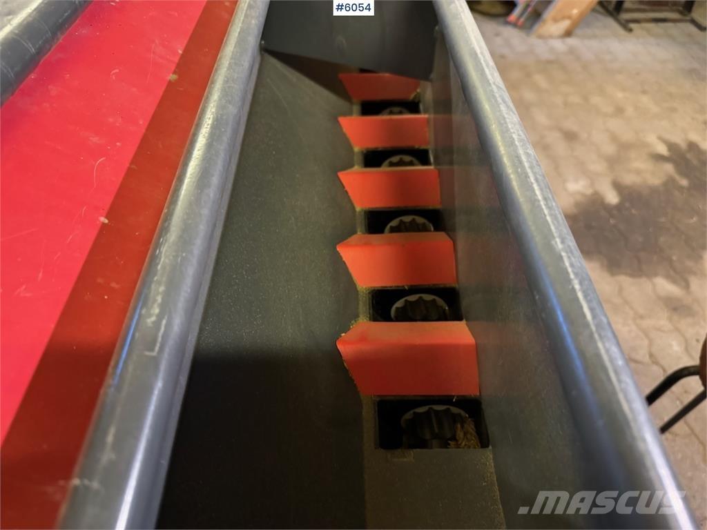 Tume CK 3000 Mibzerler