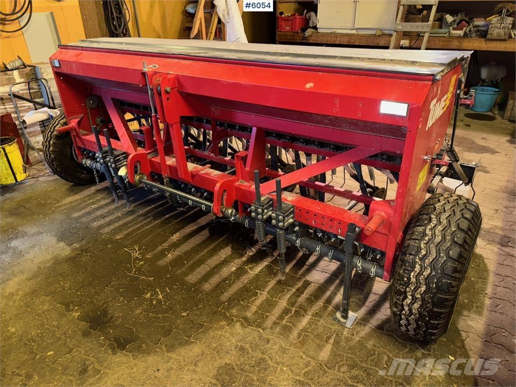 Tume CK 3000 Mibzerler