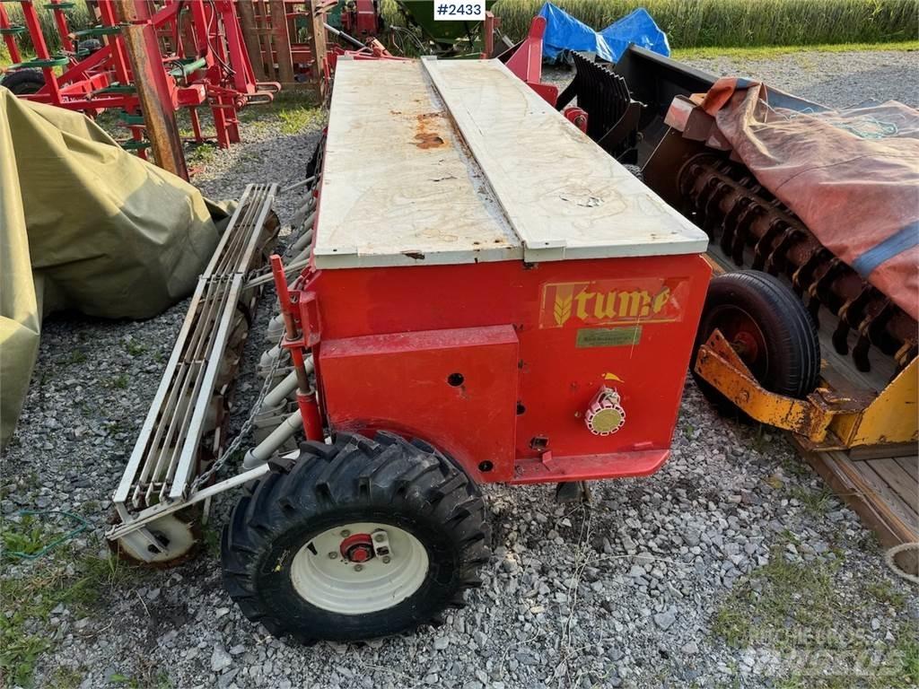 Tume Såmaskin Diger gübre uygulama makinalari ve aksesuarlar