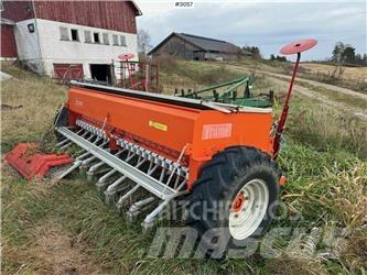 Tume Såmaskin Diger gübre uygulama makinalari ve aksesuarlar