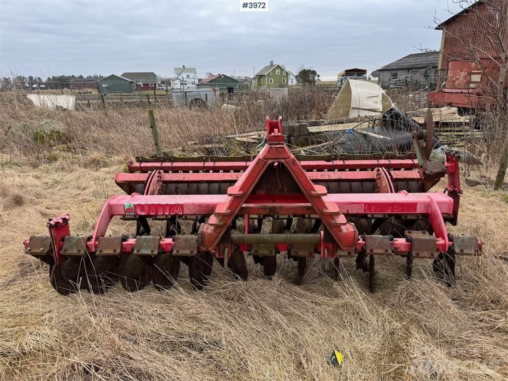 Unia Ares 30 TL Mibzerler