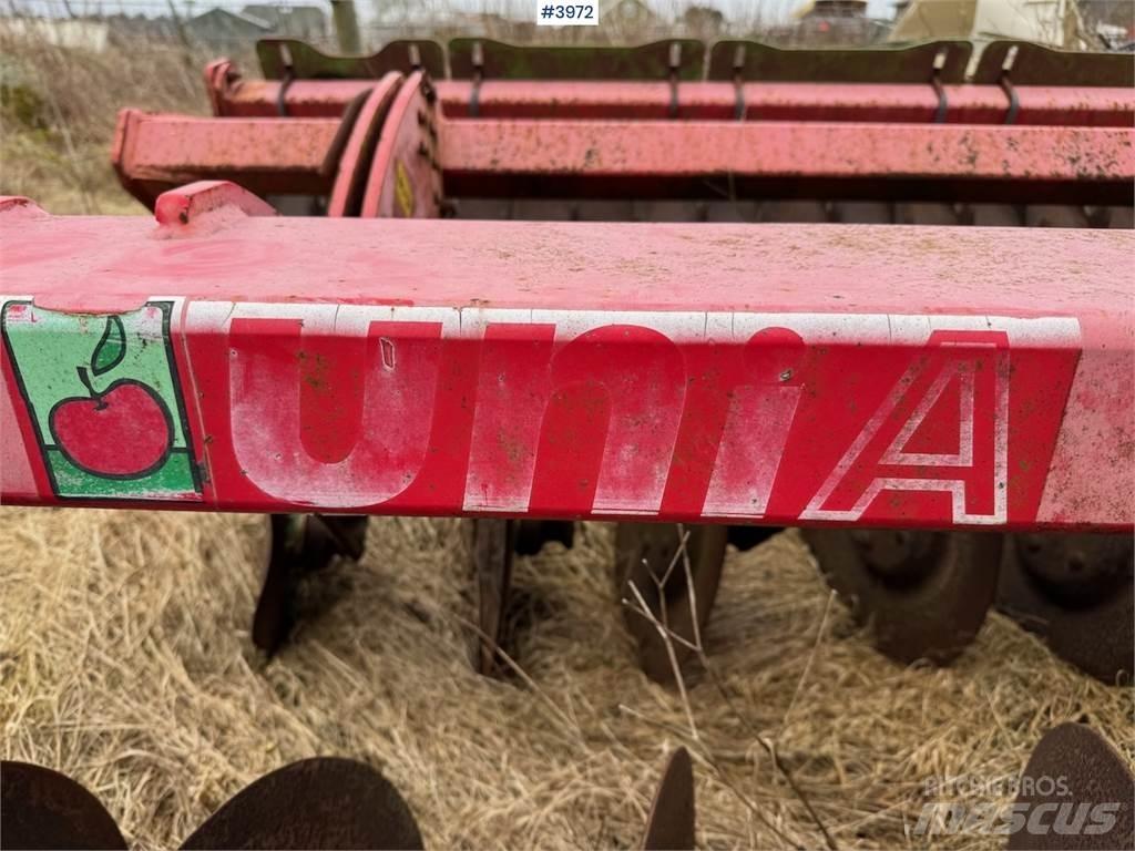 Unia Ares 30 TL Mibzerler