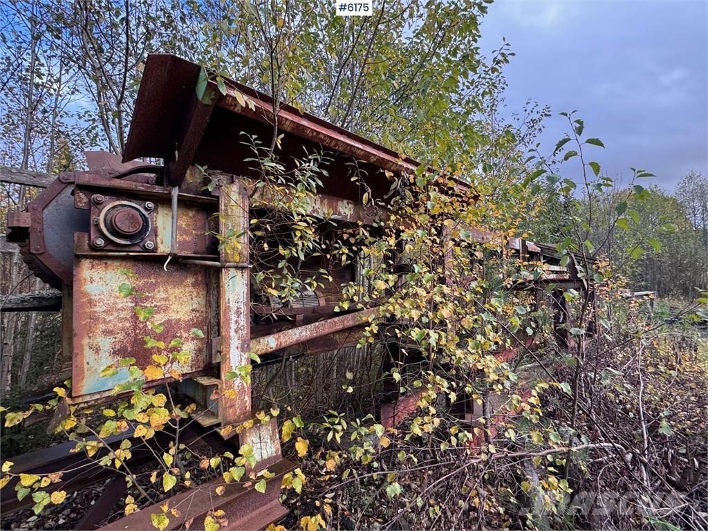  Valon Kone VK66 Diger parçalar