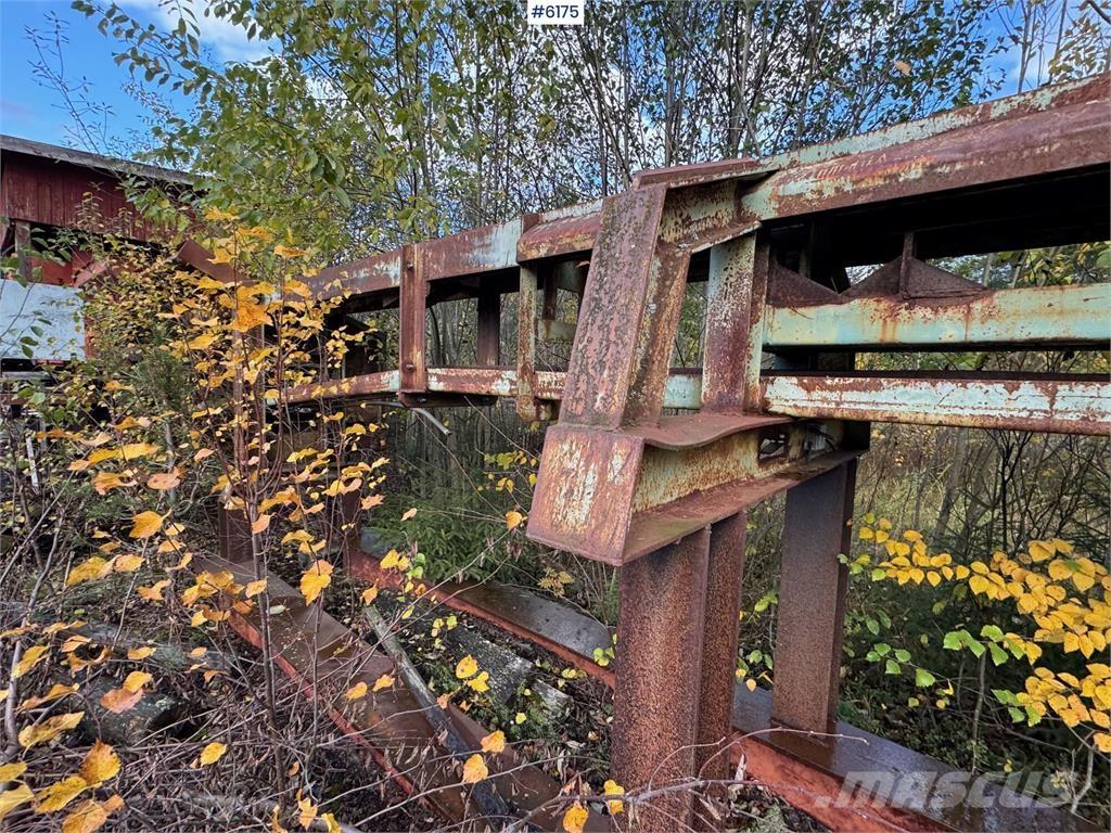  Valon Kone VK66 Diger parçalar