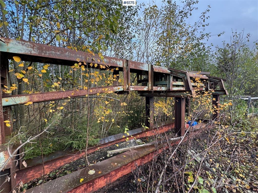  Valon Kone VK66 Diger parçalar