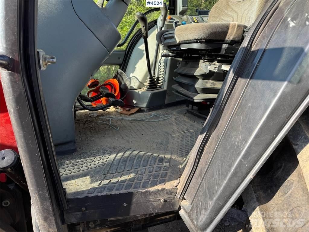 Valtra 6850 Traktörler